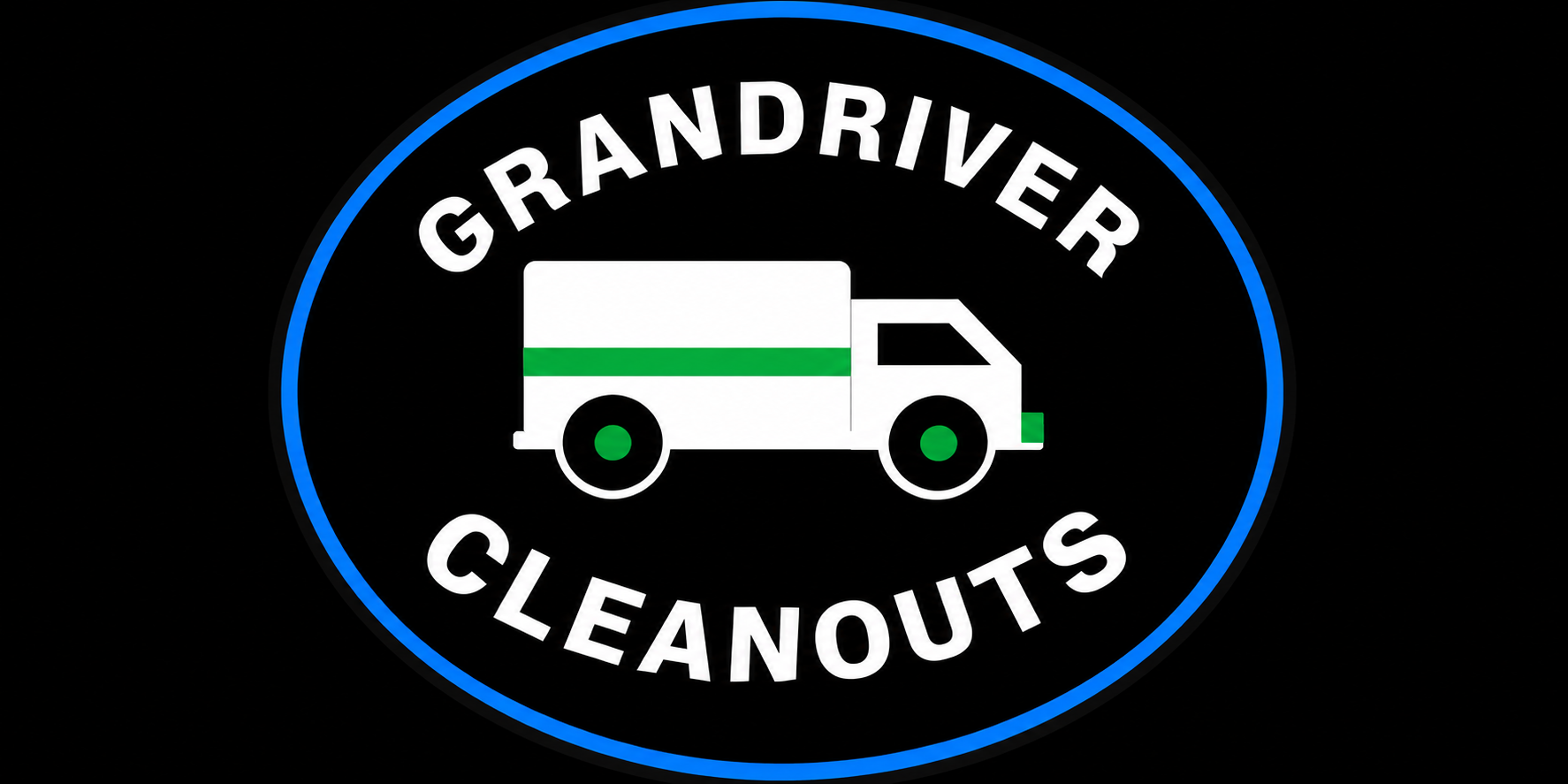 GrandRiver Cleanouts logo
